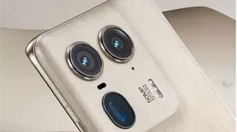 Buen Fin 2025 ocasiona descuento de 6 mil pesos en este celular de gama alta de Motorola