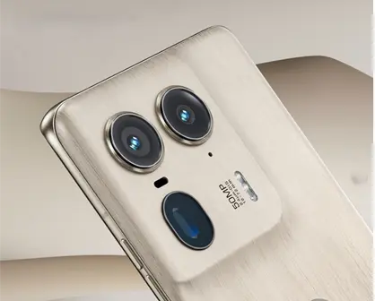 Buen Fin 2025 ocasiona descuento de 6 mil pesos en este celular de gama alta de Motorola