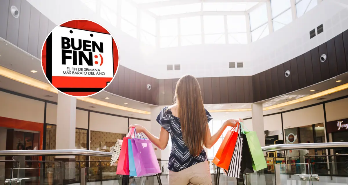 De esta manera puedes localizar las tiendas participantes en el Buen Fin 2025 en Baja California Sur. Foto: Freepik.