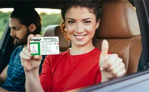 Licencia de conducir en Coahuila: Guía completa para sacar cita y requisitos