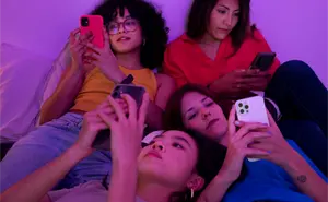 ¿Cuál es la Generación Z? Edades, ideología y más características de los centennials