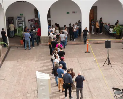 Culiacán anuncia descuentos por el Buen Fin 2025: Predial, ISAI y multas con rebajas históricas