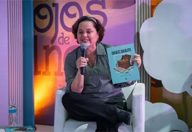 Diablo, diablito, el libro que rescata las leyendas San Ignacio en la FIL Culiacán 2025