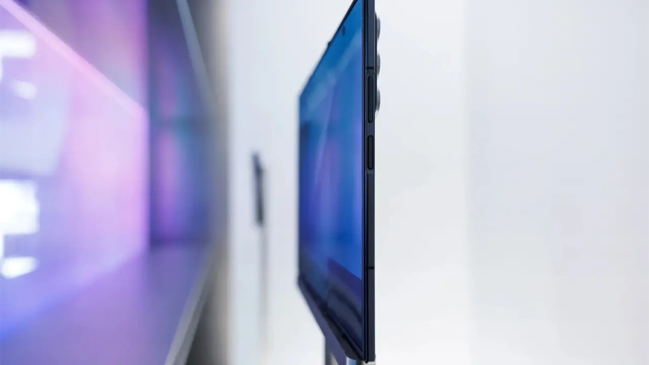 El dispositivo podría salir en diciembre. Foto: Cortesía