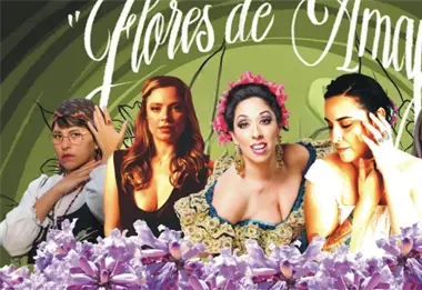 Gira Flores de Amapa en Sinaloa: un homenaje a la banda sinaloense con conciertos en Los Mochis, Culiacán y Mazatlán