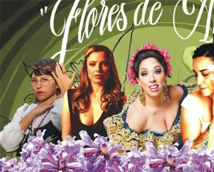 Gira Flores de Amapa en Sinaloa: un homenaje a la banda sinaloense con conciertos en Los Mochis, Culiacán y Mazatlán