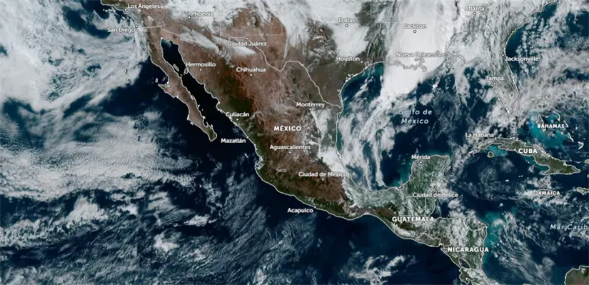 En algunas zonas se mantendrá el calor. Foto: Cortesía