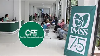 ¡Que buena noticia! CFE e IMSS-Bienestar llevan internet gratuito a clínicas y hospitales del país