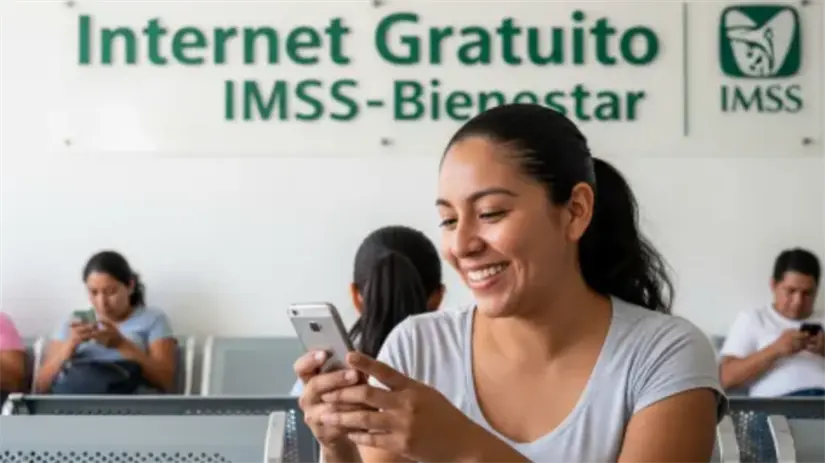 El internet será tanto para los médicos como para los que acudan a atenderse. Foto: cortesía.