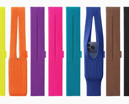 iPhone Pocket: ¿Qué es y de qué material está hecho?