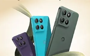 Lanzamiento del Motorola Moto G67 Power, un gama media con batería de 7,00O mAh