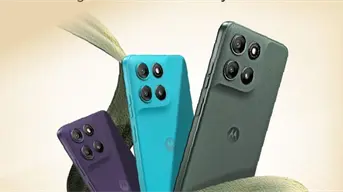 Lanzamiento del Motorola Moto G67 Power, un gama media con batería de 7,00O mAh