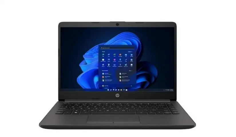 Laptop Hp 240R G9 en oferta por el Buen Fin 2025. Foto: Cortesía