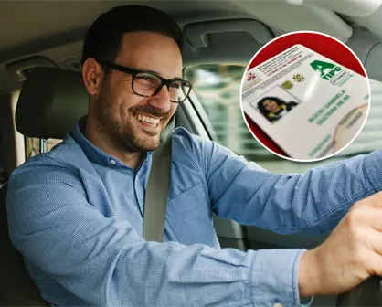 Renovación de licencia Edomex 2025: cómo tramitarla en línea y recibirla en tu domicilio