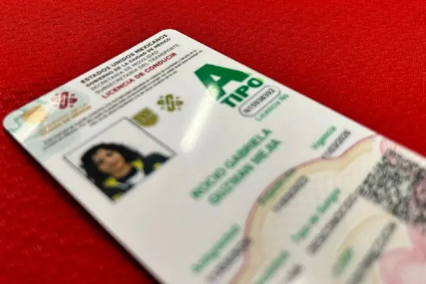 Los conductores deberán presentar una serie de requisitos para lograr el trámite. Foto: Cortesía.