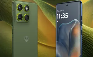 Moto Edge 60 vs Moto Edge 70: ¿Cuáles son sus diferencias?