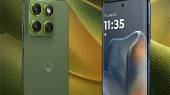 Moto Edge 60 vs Moto Edge 70: ¿Cuáles son sus diferencias?