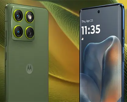 Moto Edge 60 vs Moto Edge 70: ¿Cuáles son sus diferencias?