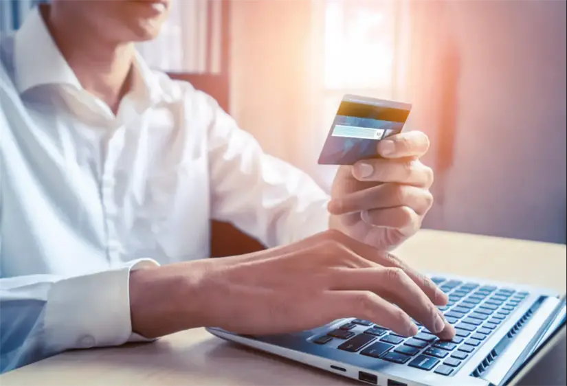 Los pagos se pueden realizar en línea. Foto: cortesía.