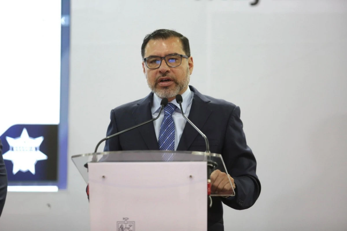 El papel de Oseguera Cortés será clave en el Plan Michoacán impulsado por el gobierno de Sheinbaum. Foto: Cortesía