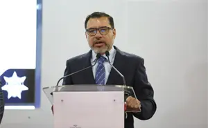 ¿Quién es  Juan Carlos Oseguera Cortés, secretario de Seguridad Pública de Michoacán?