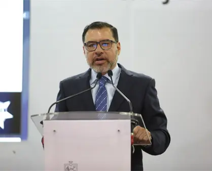 ¿Quién es  Juan Carlos Oseguera Cortés, secretario de Seguridad Pública de Michoacán?