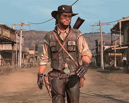 Red Dead Redemption llegará a PS5, Xbox Series X/S, Switch 2 y móviles