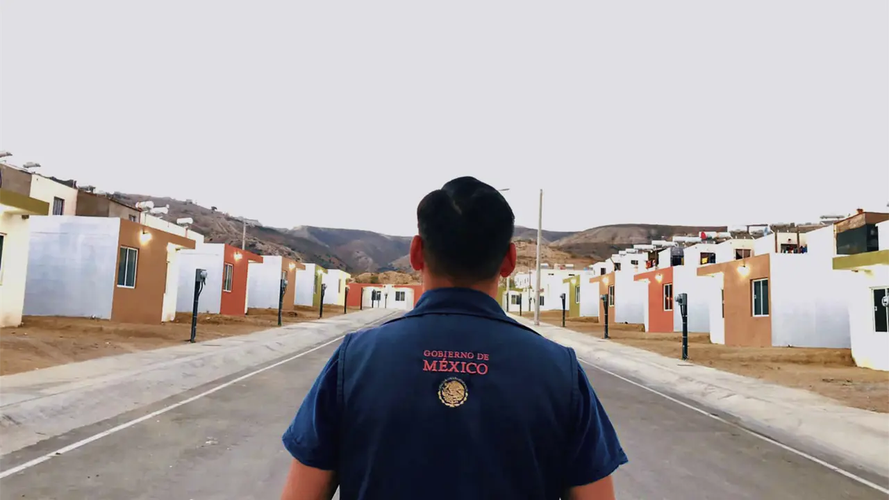 Debes cumplir con estos requisitos de ingresos para acceder a Vivienda para el Bienestar en Playa del Carmen. Foto: Cortesía.