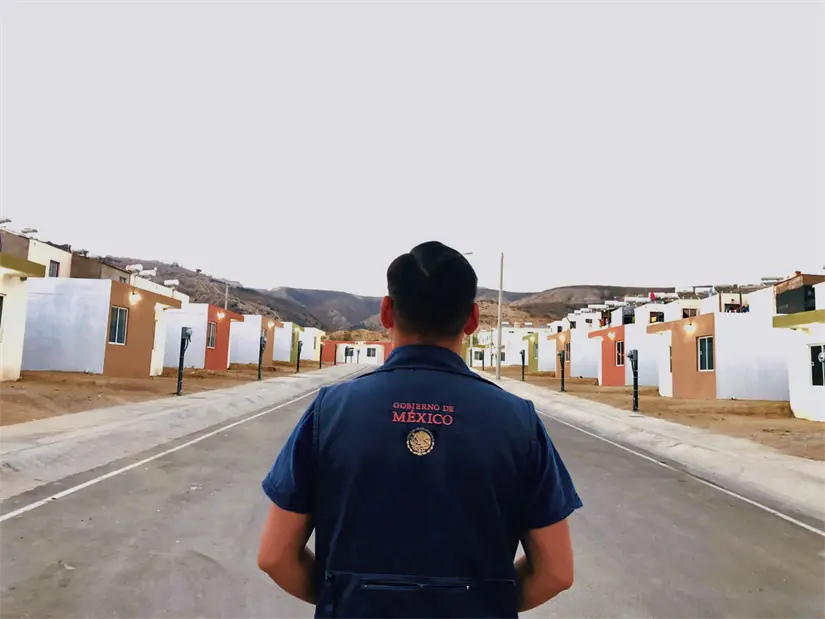 Vivienda para el Bienestar prioriza a quienes viven en condiciones de marginación y vulnerabilidad.