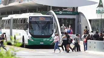 Rutas de transporte público de Léon para llegar al Festival del Globo 2025