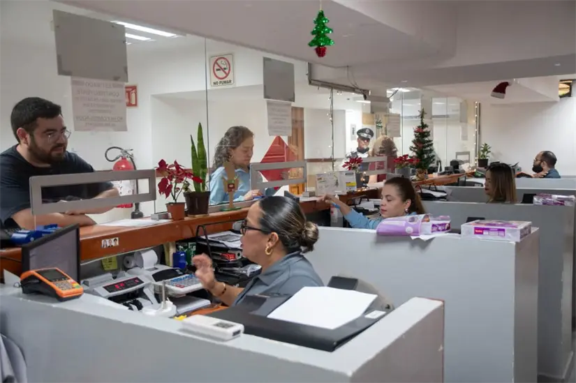 Si tienes adeudos de Predial o multas en Culiacán, el Buen Fin 2025 es la mejor oportunidad para ponerte al corriente. El Ayuntamiento aplicará hasta 100% de descuento en recargos y 60% en multas.