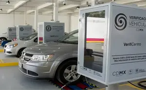 ¿Hasta cuándo puedes verificar tu auto en CDMX? Fechas clave de la verificación 2025
