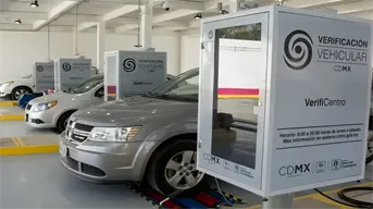 ¿Hasta cuándo puedes verificar tu auto en CDMX? Fechas clave de la verificación 2025