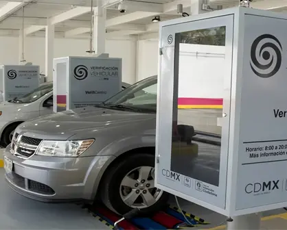 ¿Hasta cuándo puedes verificar tu auto en CDMX? Fechas clave de la verificación 2025