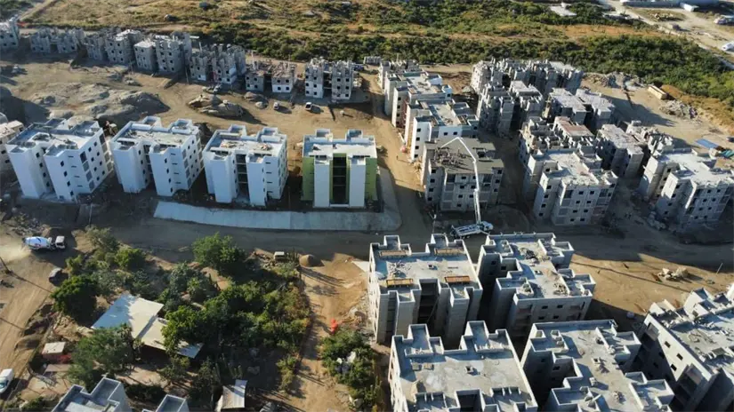 Vivienda para el Bienestar cuenta con un periodo de registro del 10 al 15 de noviembre. Foto: Conavi. 