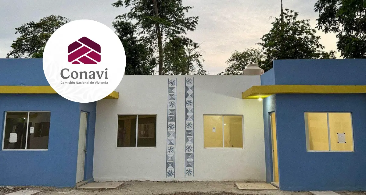 Este es el ingreso máximo mensual que debes tener para ingresar a Vivienda del Bienestar en Michoacán. Foto: Conavi.