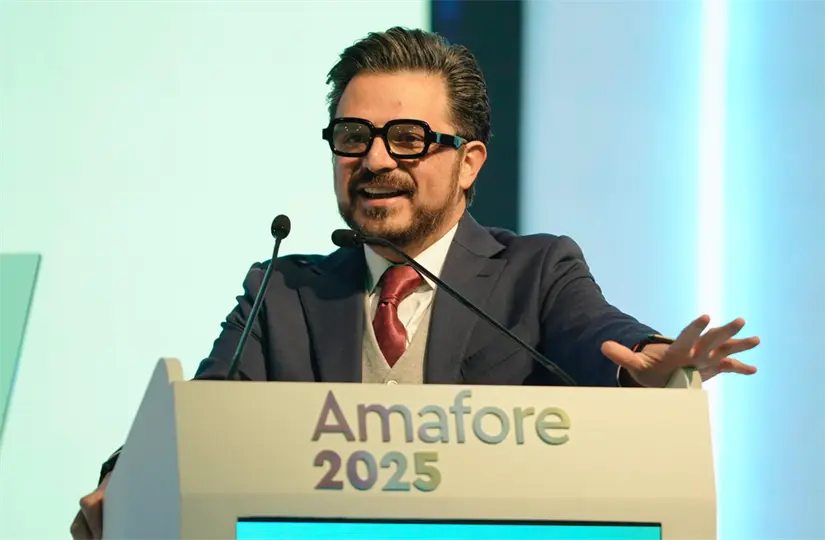 Zoé Robledo, director general del Instituto Mexicano del Seguro Social (IMSS). Foto: cortesía.