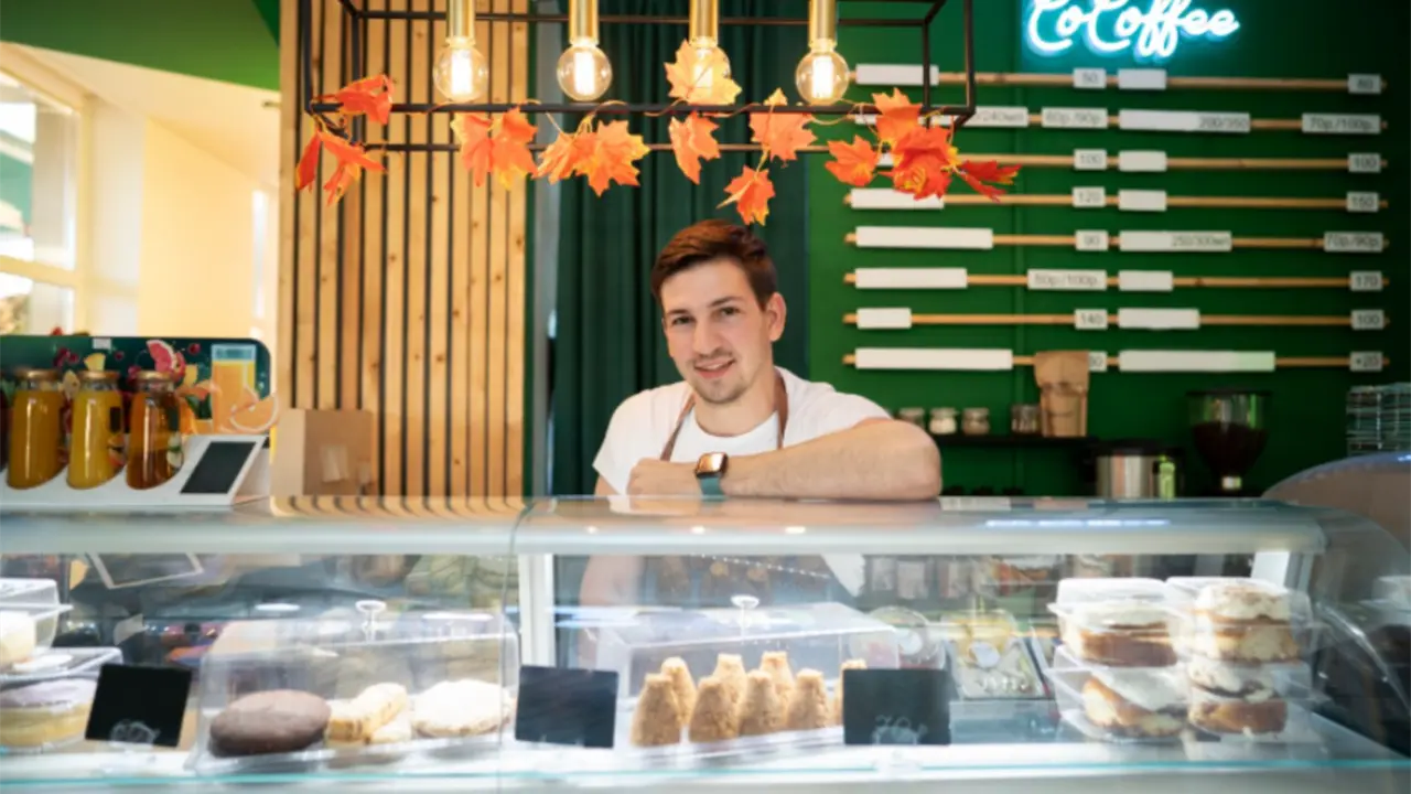 Aquí Te Mostramos Cómo Iniciar un Negocio de Helados En México