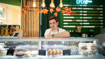 Aquí Te Mostramos Cómo Iniciar un Negocio de Helados En México