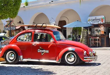 Invitan este fin de semana al desfile y exhibición del Volks WKND en El Fuerte