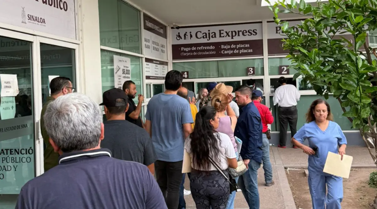 El SATES invita a la población sinaloense a seguir aprovechando los descuentos. Foto: Cortesía