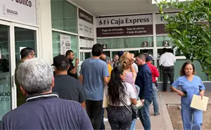 SATES extiende horarios este fin de semana por motivo del Buen Fin