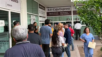 SATES extiende horarios este fin de semana por motivo del Buen Fin