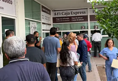 SATES extiende horarios este fin de semana por motivo del Buen Fin