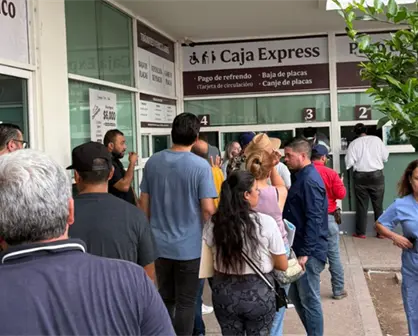 SATES extiende horarios este fin de semana por motivo del Buen Fin