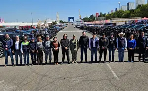 Todo listo para la Feria Ganadera de Querétaro 2025: costo de la entrada y artistas