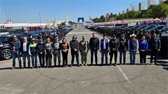 Todo listo para la Feria Ganadera de Querétaro 2025: costo de la entrada y artistas