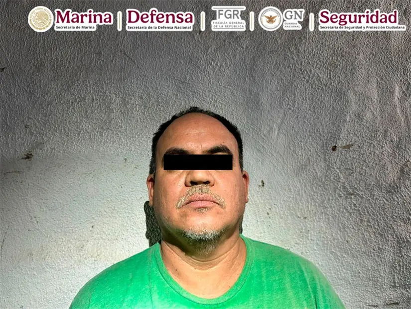 Autoridades lograron un decomiso histórico de narcóticos en Jalisco y la detención de nueve presuntos integrantes de una célula criminal.