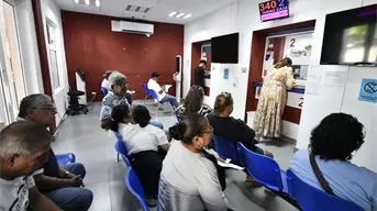 ¡Aprovecha! Gobierno de Mazatlán amplía horarios de Tesorería por el Buen Fin