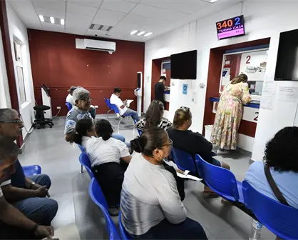 ¡Aprovecha! Gobierno de Mazatlán amplía horarios de Tesorería por el Buen Fin